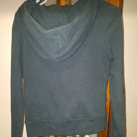 Women's The North Face Hoodie - Picture 4 of 5